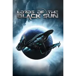 Lords of the Black Sun Steam Key GLOBAL Ключ