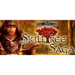 Skilltree Saga Steam Key GLOBAL Ключ