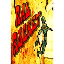 RAD Steam Key GLOBAL Ключ