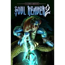 Legacy of Kain: Soul Reaver 2 Steam Key GLOBAL