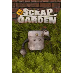 Scrap Garden Steam Key GLOBAL