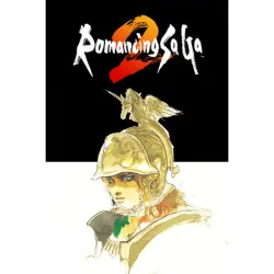 Romancing SaGa 2 Steam Key GLOBAL