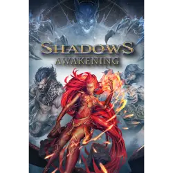 Shadows: Awakening Steam Key GLOBAL