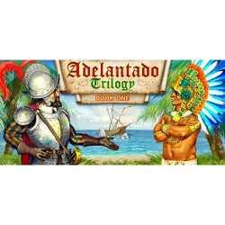 Adelantado Trilogy: Book one Steam Key GLOBAL