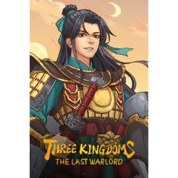 Three Kingdoms The Last Warlord Steam Key GLOBAL