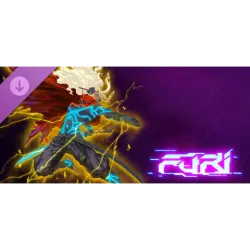 Furi Steam Key GLOBAL