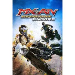 MX vs. ATV Supercross Encore Steam Key GLOBAL