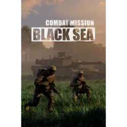 Combat Mission Black Sea Steam Key GLOBAL