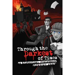 Through the Darkest of Times Steam Key GLOBAL Ключ