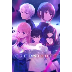 Eternights Global Steam Ключ