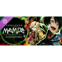 MAMIYA Global Steam