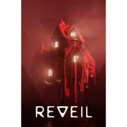 REVEIL Global Steam Ключ