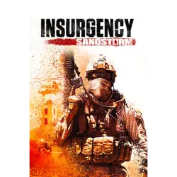 Insurgency Sandstorm Ultimate Edition Global Steam