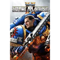Warhammer 40 000 Space Marine 2 Global Steam