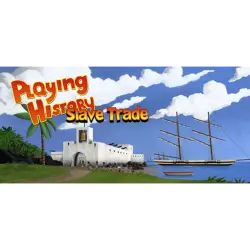 Playing History 2 Slave Trade Global Steam Ключ