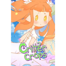 Critter Crops Global Steam