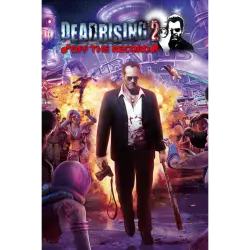 Dead Rising 2 Off the Record Global Steam Ключ
