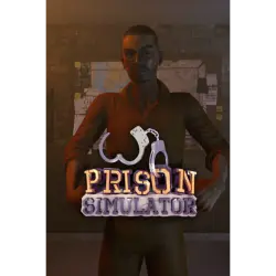 Prison Simulator Global Steam Ключ