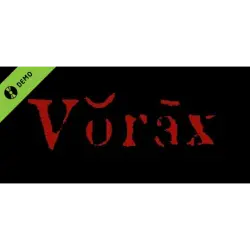 Vorax Global Steam Ключ