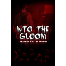 Into The Gloom Global Steam Ключ