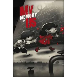 My Memory of Us Global Steam
