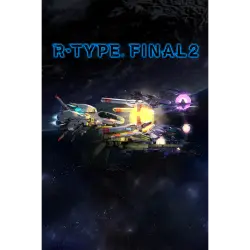 R Type Final 2 Global Steam Ключ
