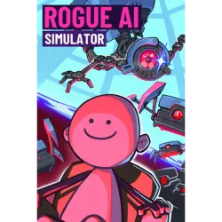Rogue AI Simulator Global Steam