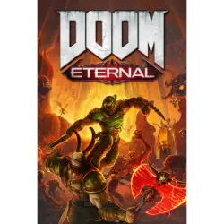 DOOM Eternal RU Steam Ключ