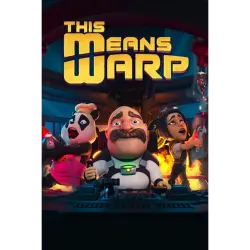 This Means Warp Global Steam Ключ