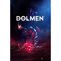 Dolmen Global Steam