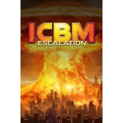 ICBM Global Steam