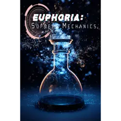 Euphoria Supreme Mechanics Global Steam