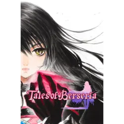 Tales of Berseria Global Steam