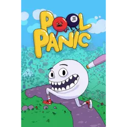 Pool Panic Global Steam Ключ