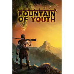 Survival Fountain of Youth Global Steam