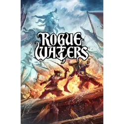 Rogue Waters Global Steam