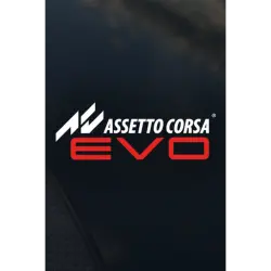 ASSETTO CORSA EVO GLOBAL STEAM