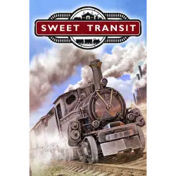 SWEET TRANSIT GLOBAL STEAM