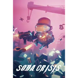 SODA CRISIS GLOBAL STEAM
