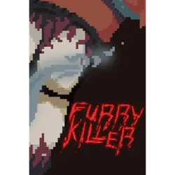FURRY KILLER GLOBAL STEAM