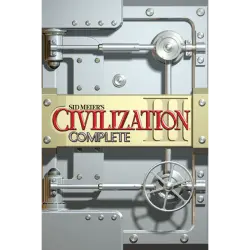 SID MEIER S CIVILIZATION III COMPLETE GLOBAL STEAM