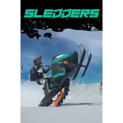 SLEDDERS GLOBAL STEAM