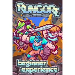 RUNGORE GLOBAL STEAM Ключ