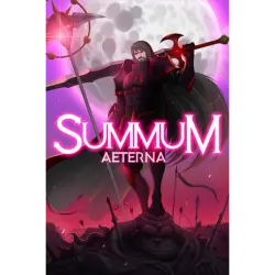 SUMMUM AETERNA GLOBAL STEAM Ключ