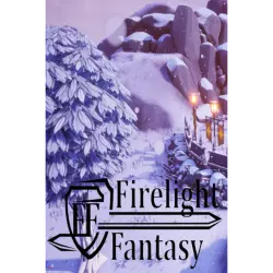 FIRELIGHT FANTASY RESISTANCE GLOBAL STEAM