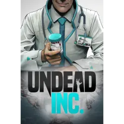 UNDEAD INC GLOBAL STEAM