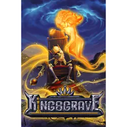 KINGSGRAVE GLOBAL STEAM