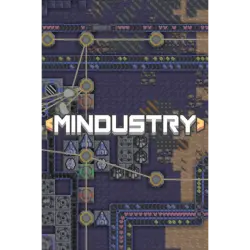 MINDUSTRY GLOBAL STEAM