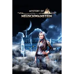MYSTERY OF NEUSCHWANSTEIN GLOBAL STEAM