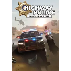 HIGHWAY POLICE SIMULATOR GLOBAL STEAM